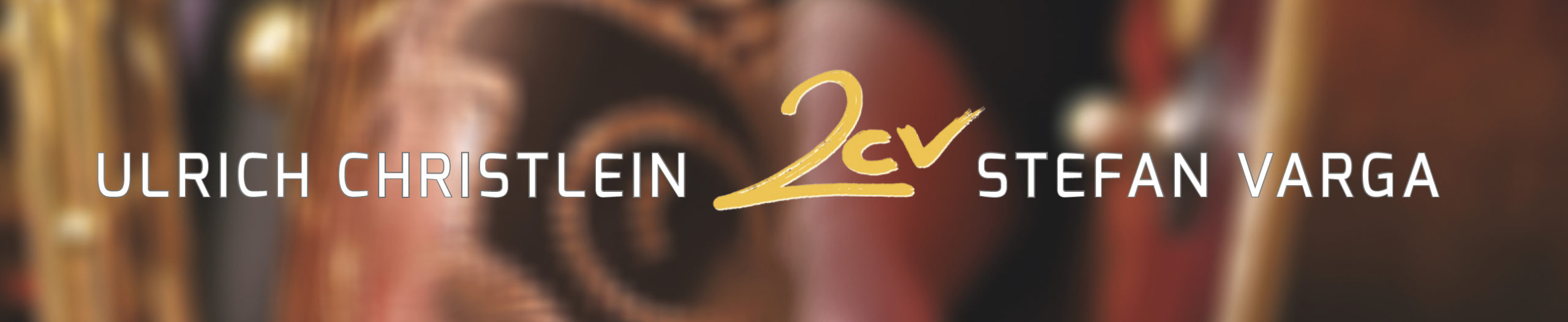 Kleinste Besetzung – Größte Wirkung